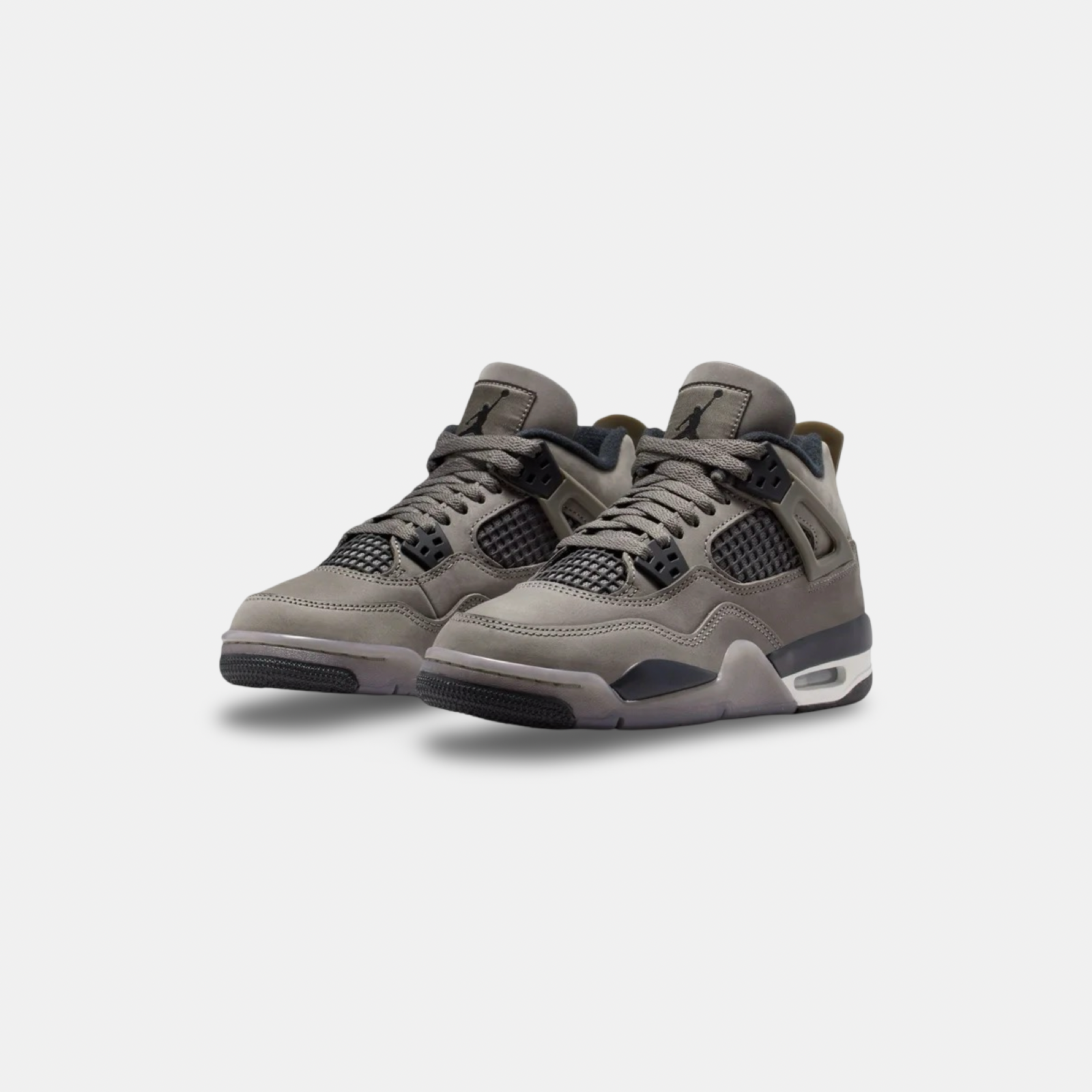  Jordan 4 Retro OG - Cave Stone 