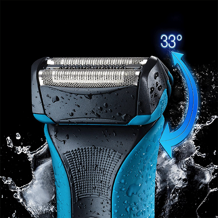 براون واتر فلكس WF2s , Water Flex