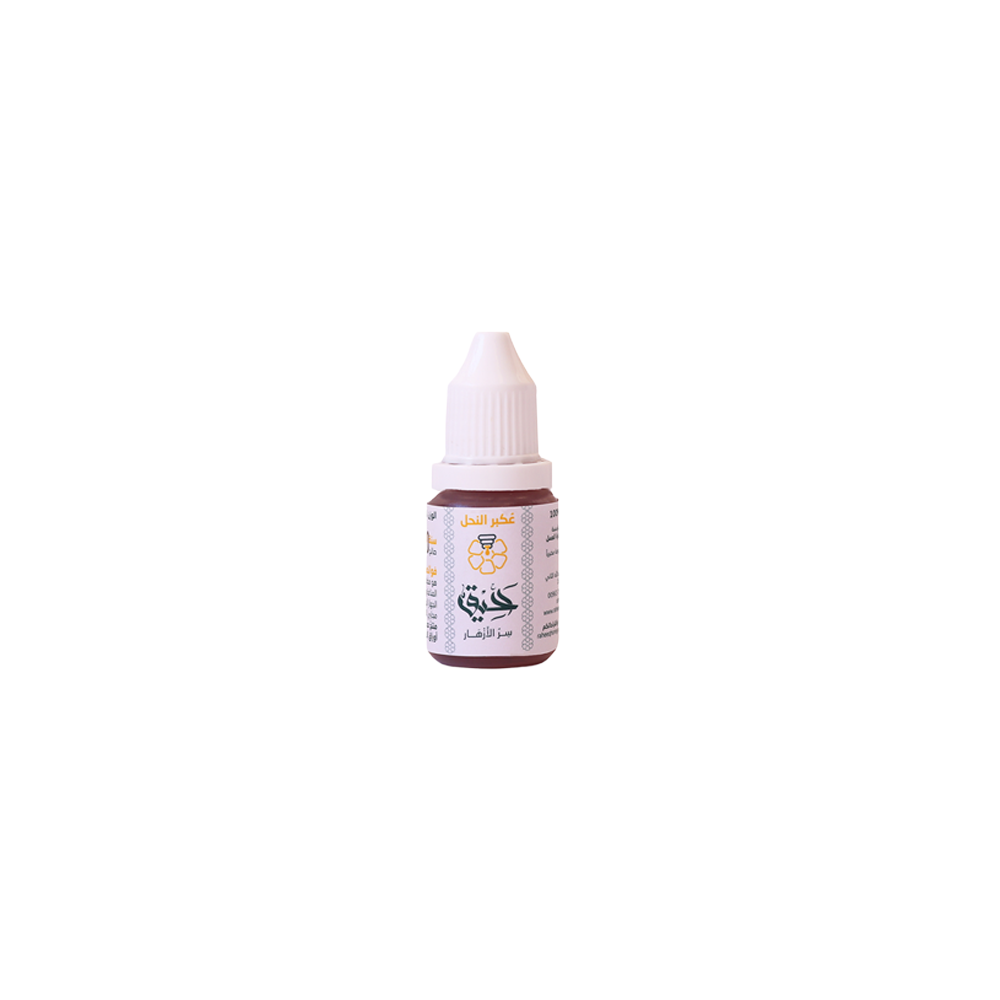  قطرة العكبر (بروبليس) 