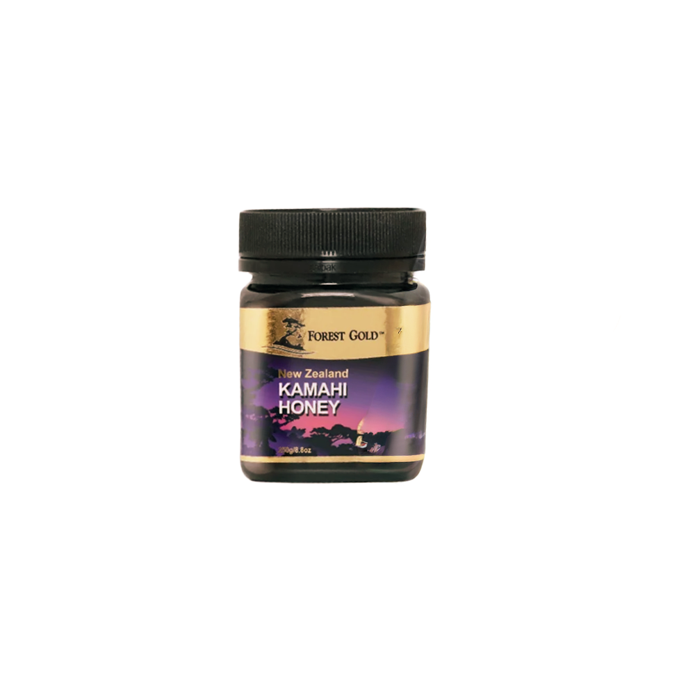  عسل NEW ZEALAND KAMAHI HONEY 