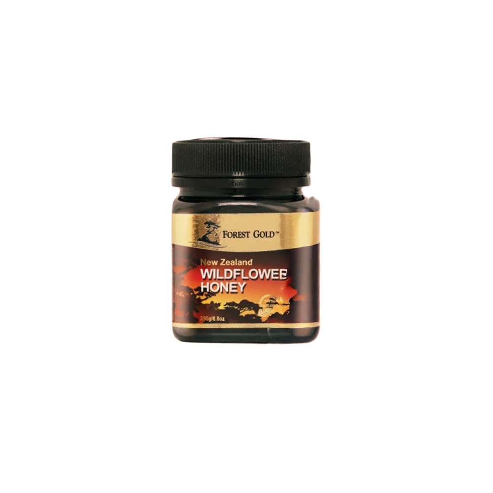  عسل NEW ZEALAND WILDFLOWER HONEY 