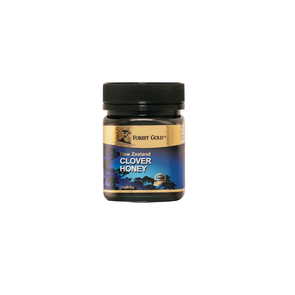  عسل كلوفر NEW ZEALAND CLOVER HONEY 