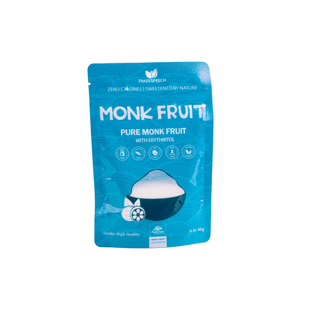  سكر فواكه monk frouit 