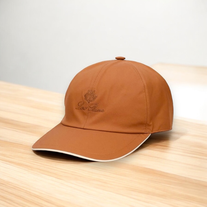 LORO PIANA CAPS