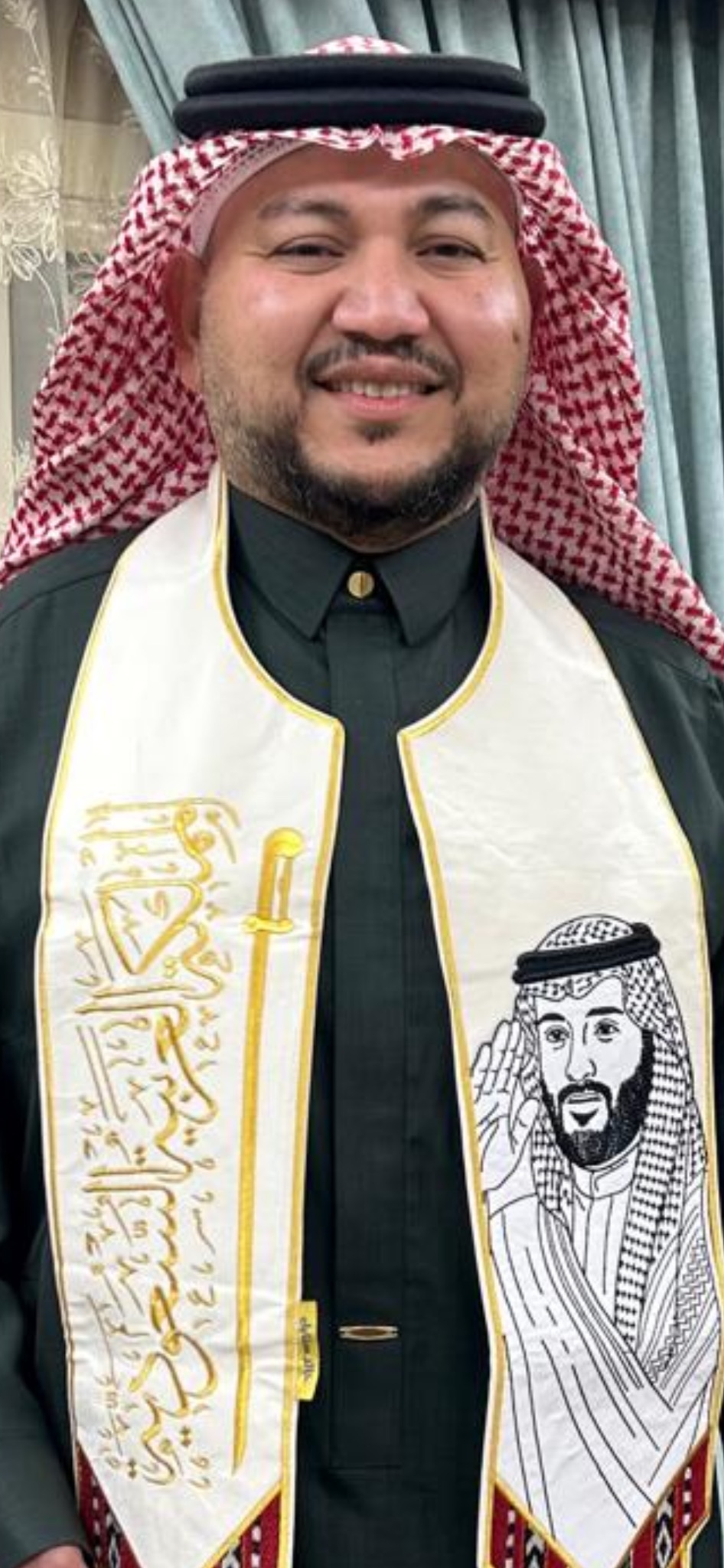 ماجد قاروت
