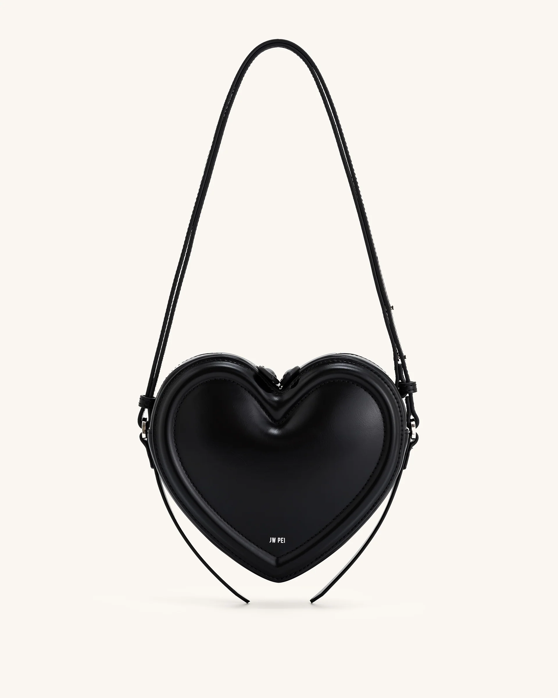 Arlene Heart Shaped Bag