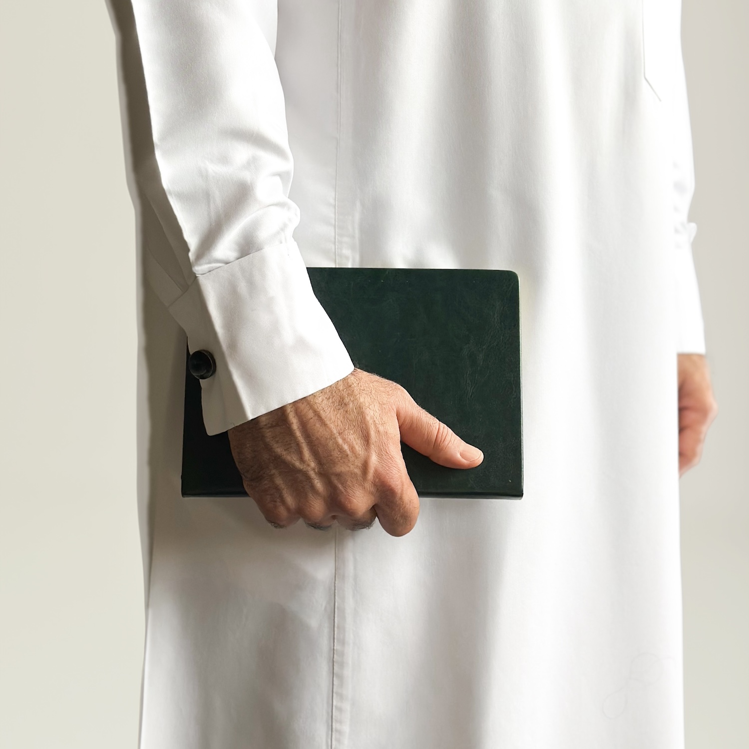 دفتر جلد رجالي