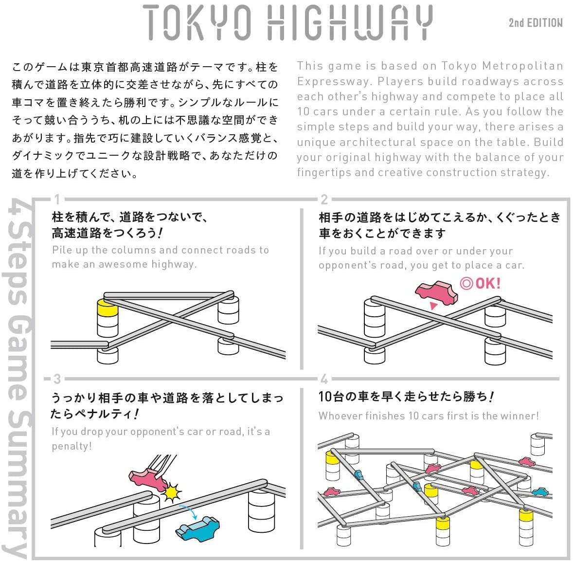 Tokyo Highway