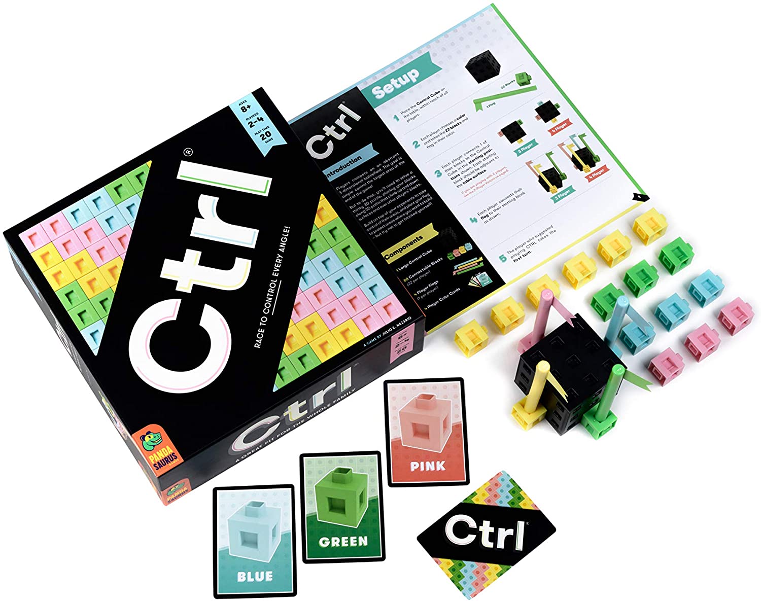 Ctrl