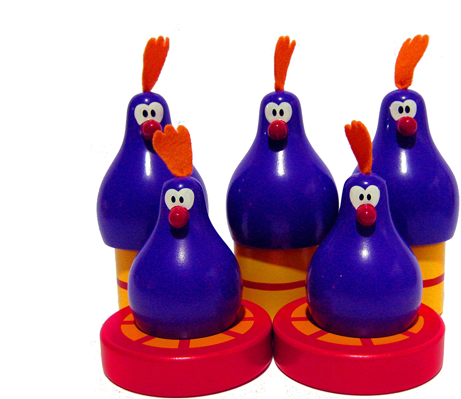 Chickyboom