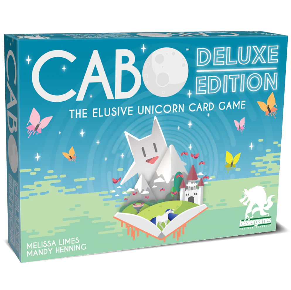 CABO (Deluxe Ed.)