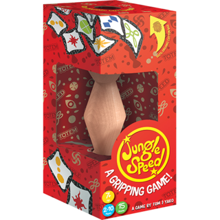 Jungle Speed (Eco-Pack)