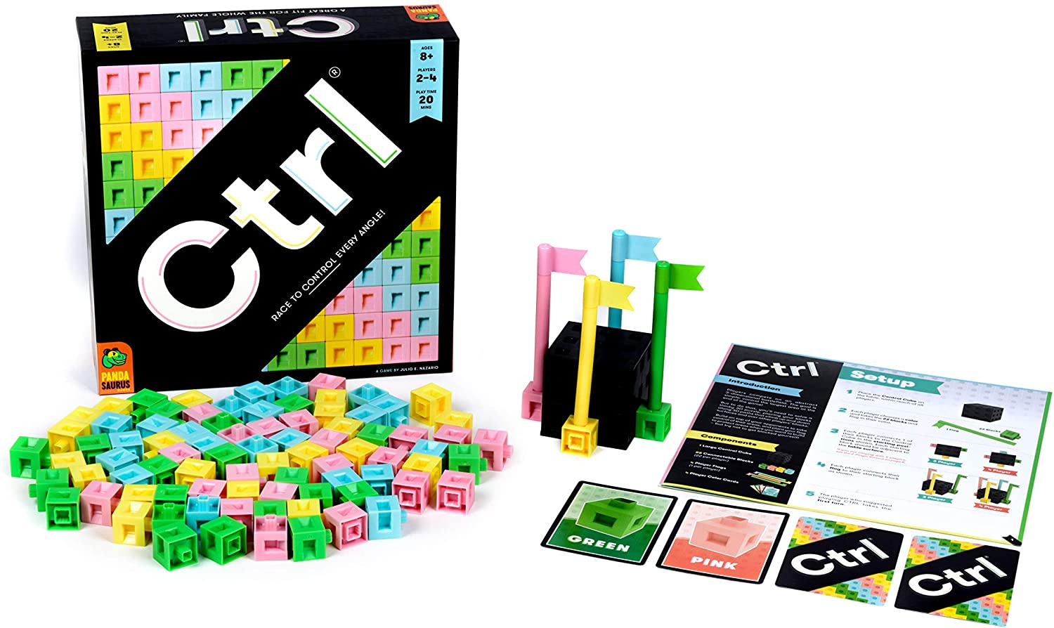 Ctrl