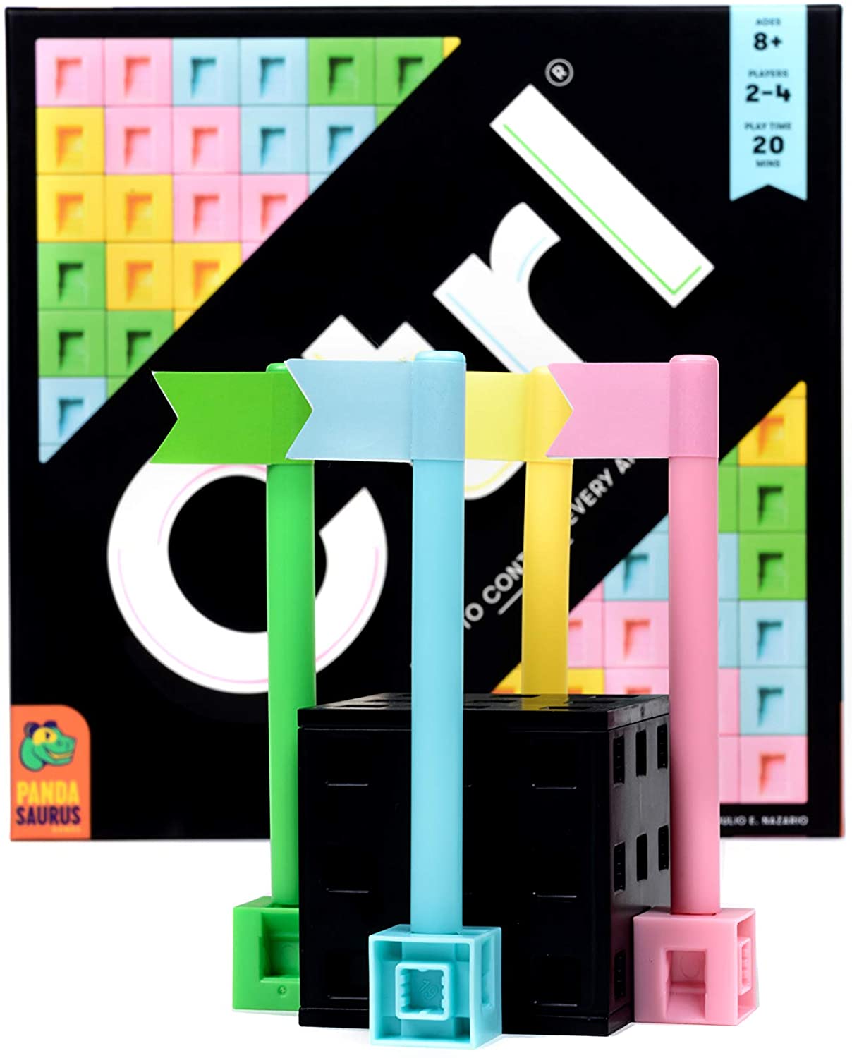 Ctrl