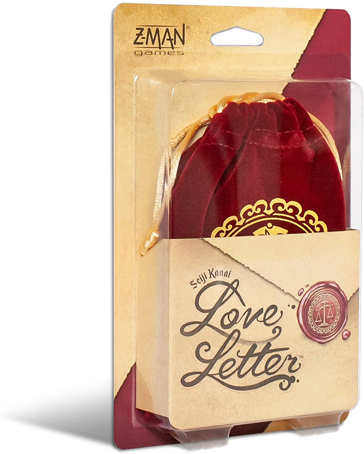 Love Letter (New Ed.)