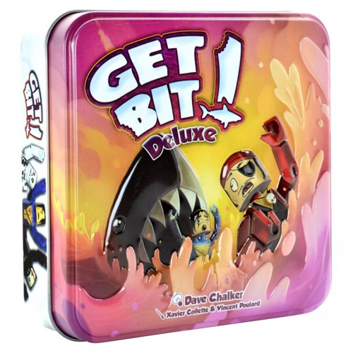 Get Bit! Deluxe Edition