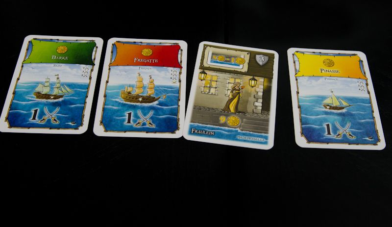 Port Royal