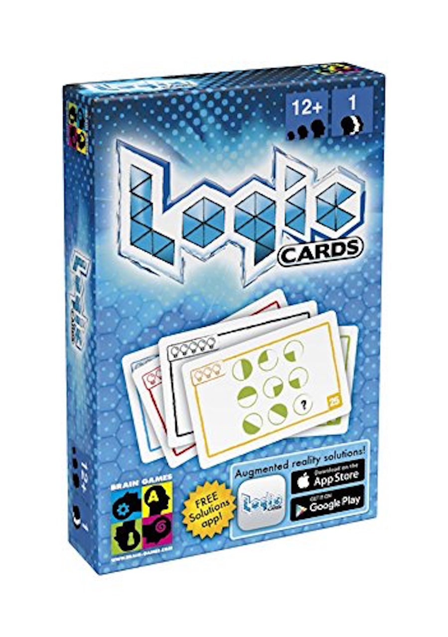 Logic Cards