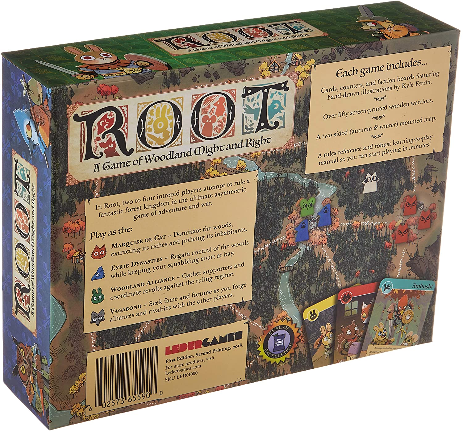 Root