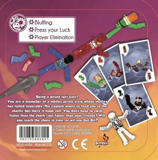 Get Bit! Deluxe Edition