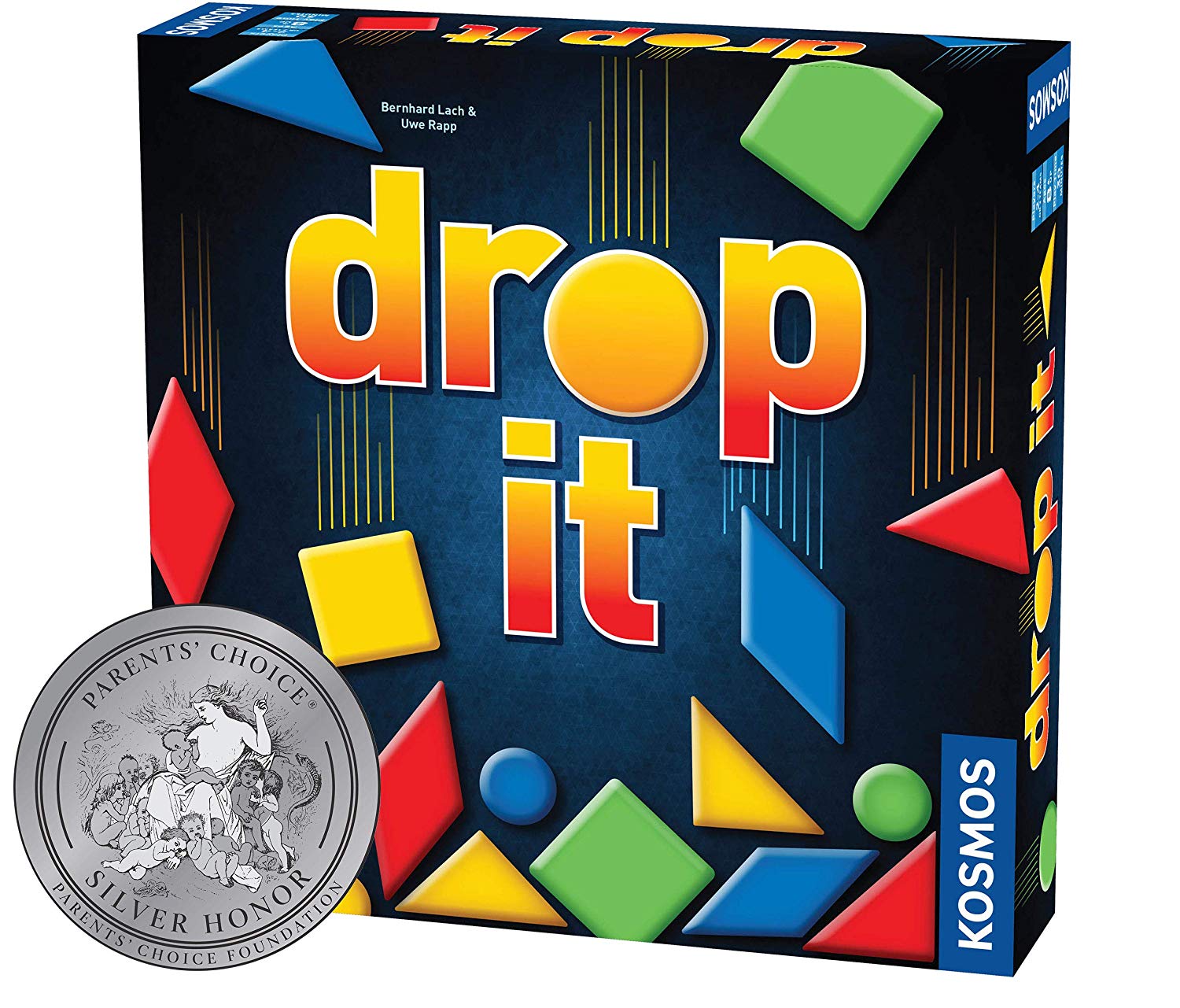 Drop It