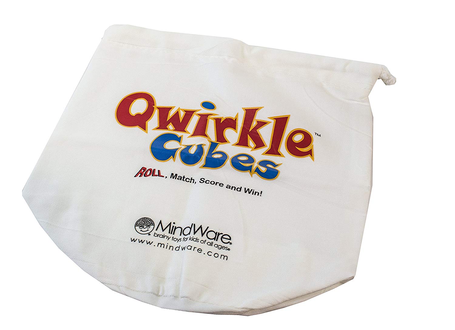 Qwirkle Cubes: Big Box