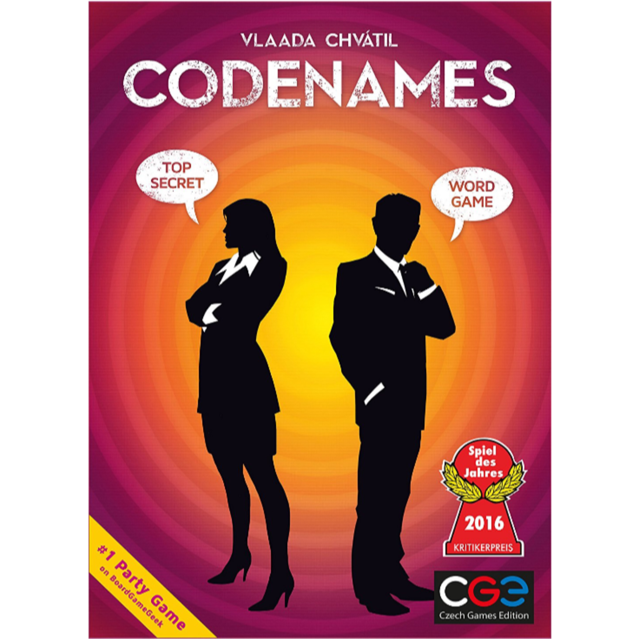 Codenames