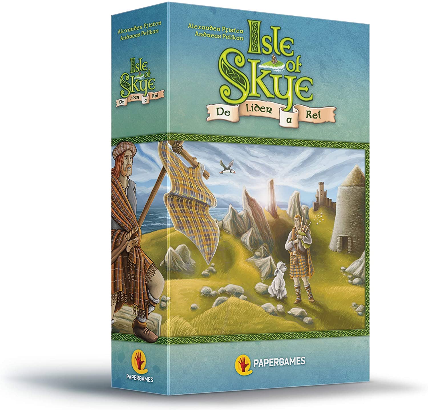Isle of Skye