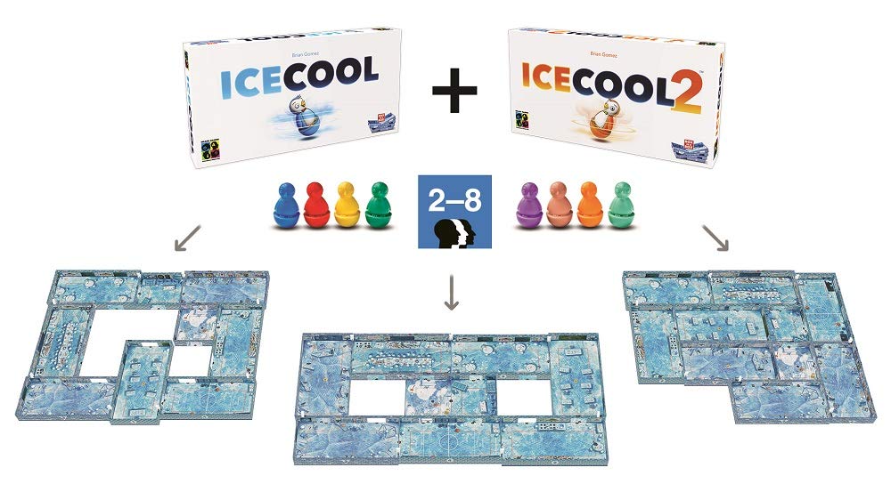 Ice Cool 2
