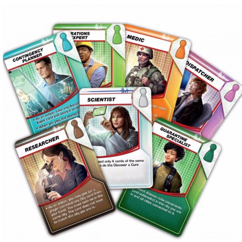 Pandemic