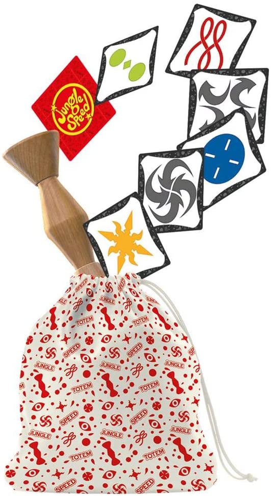 Jungle Speed (Eco-Pack)