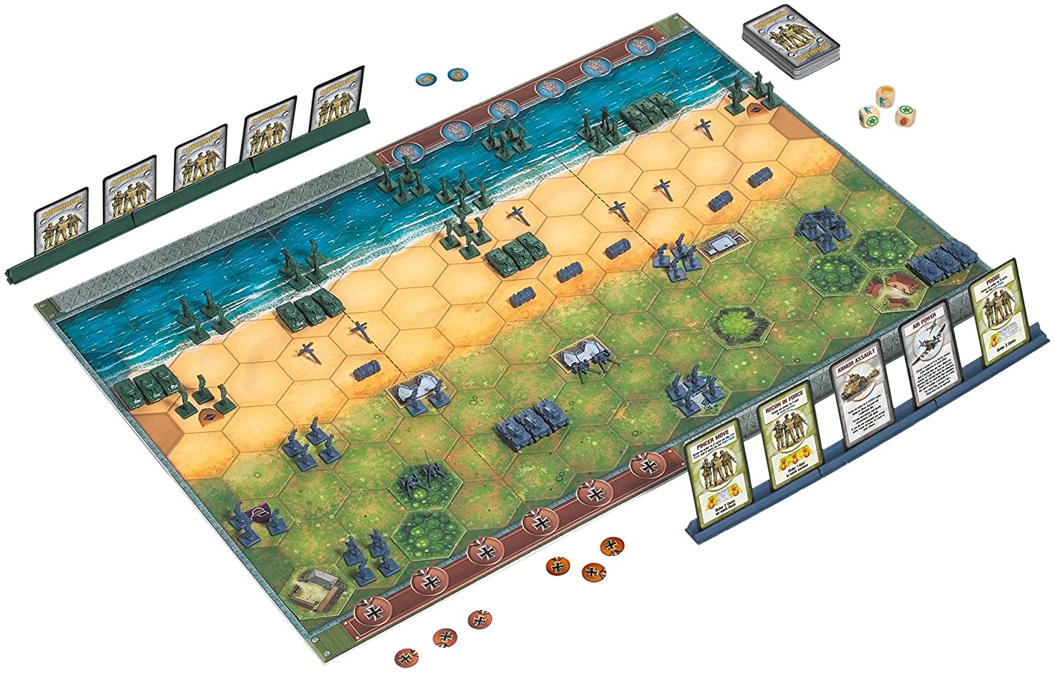 Memoir '44