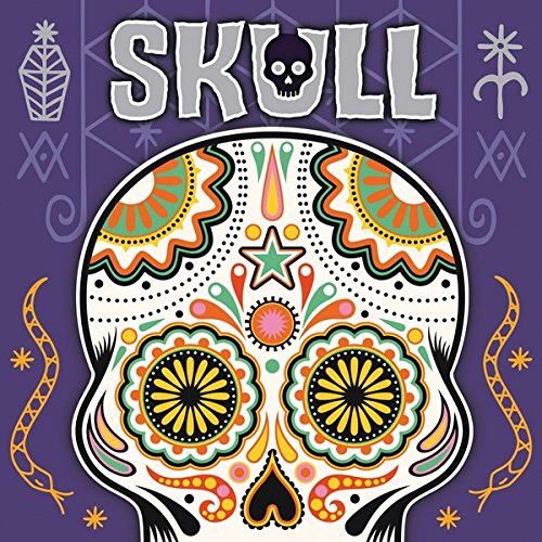 SKULL [AR/EN]
