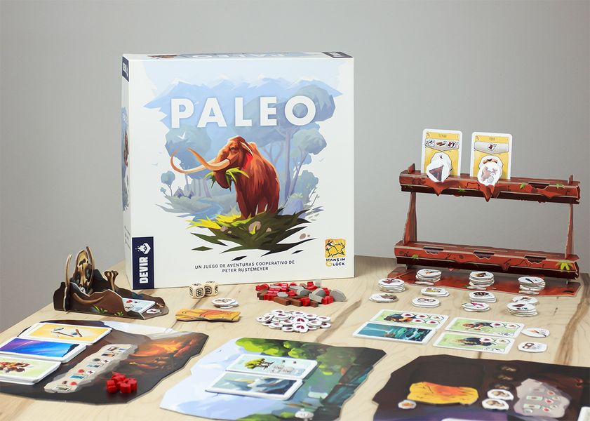 Paleo