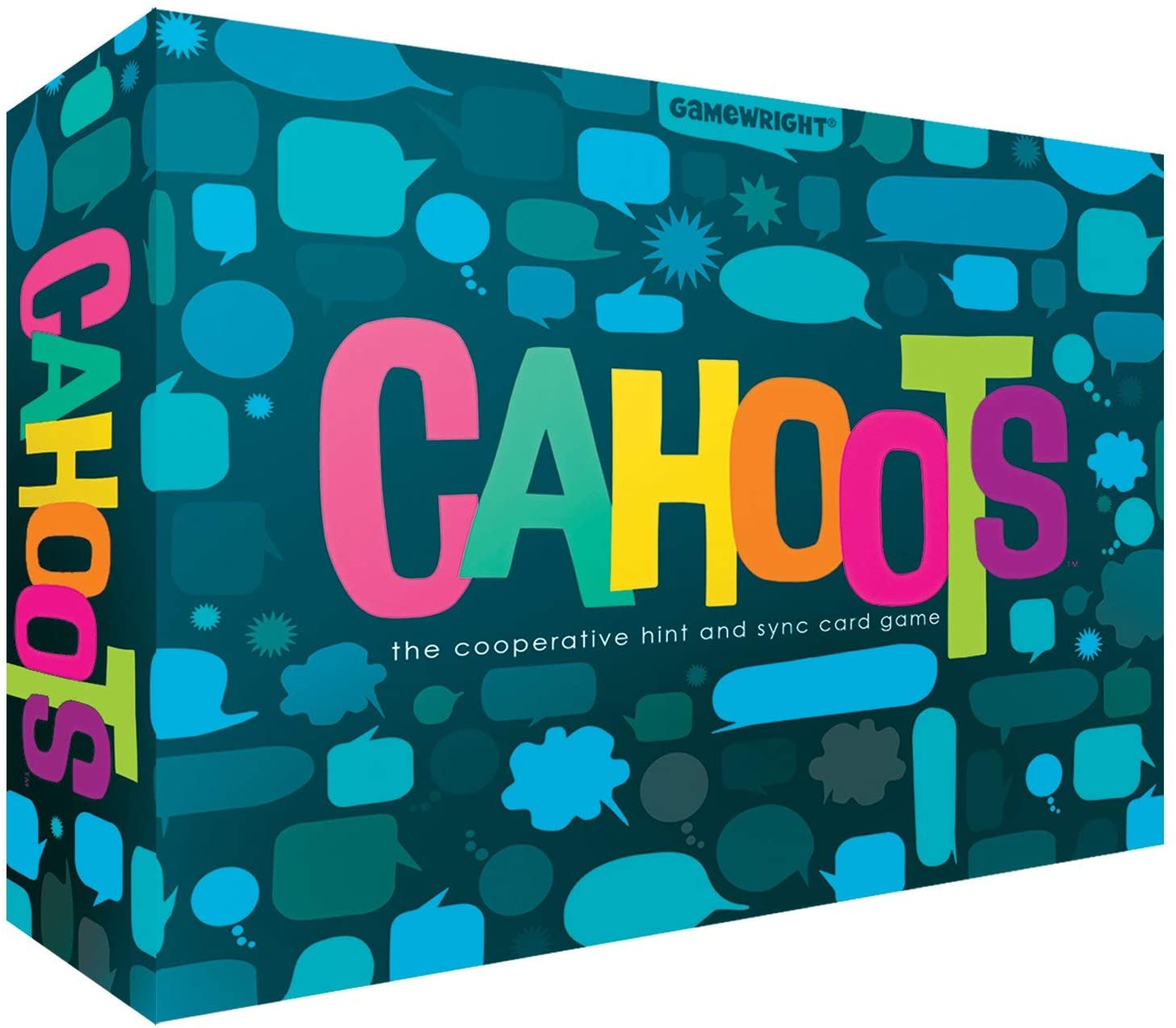 Cahoots