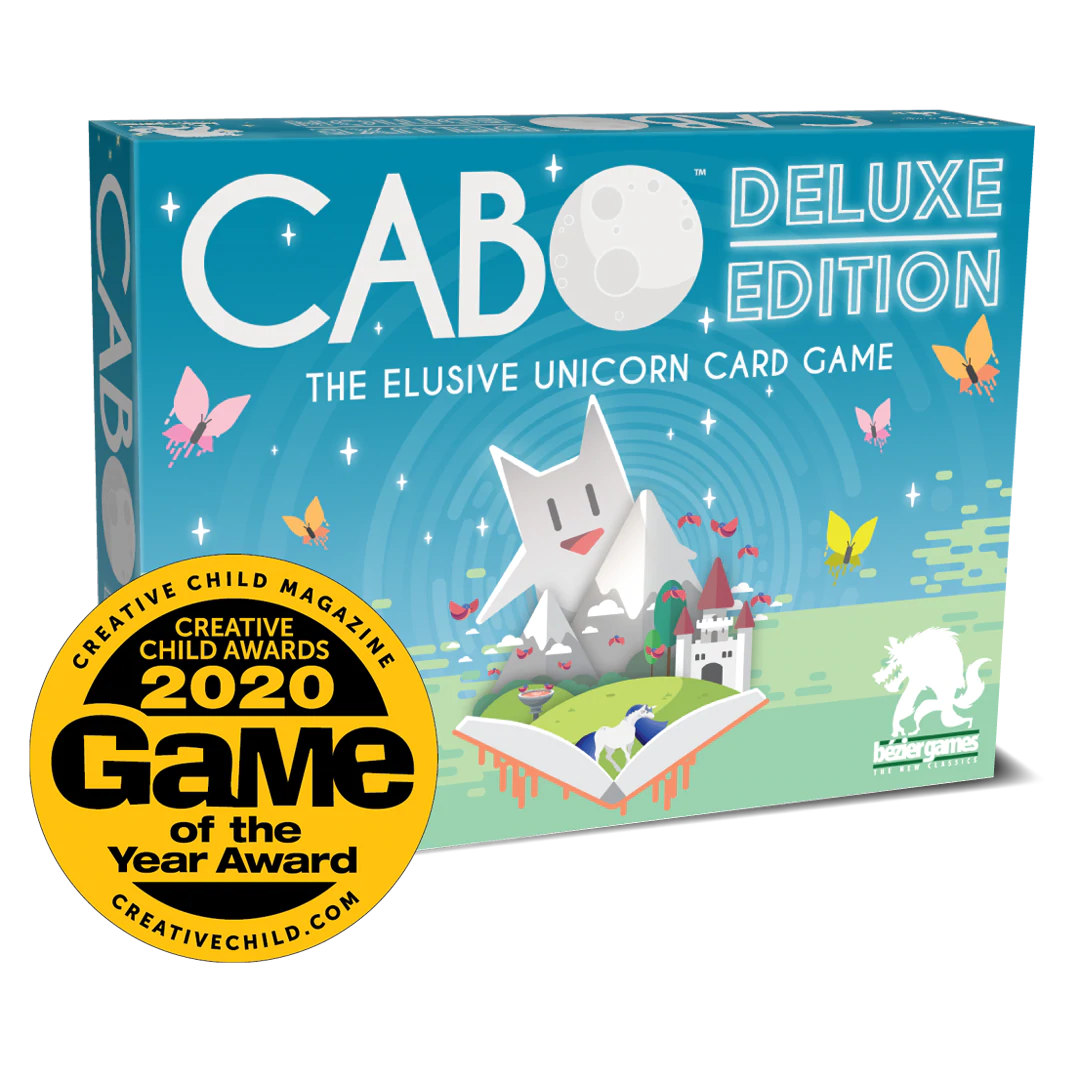 CABO (Deluxe Ed.)