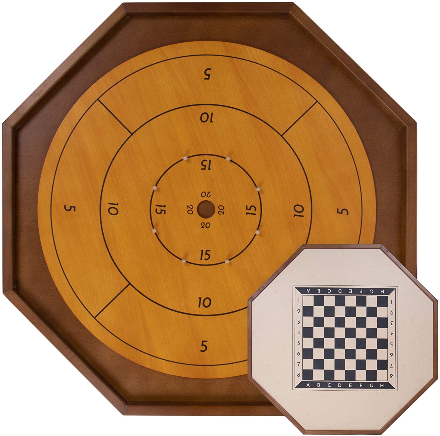 Crokinole: Tournament (27