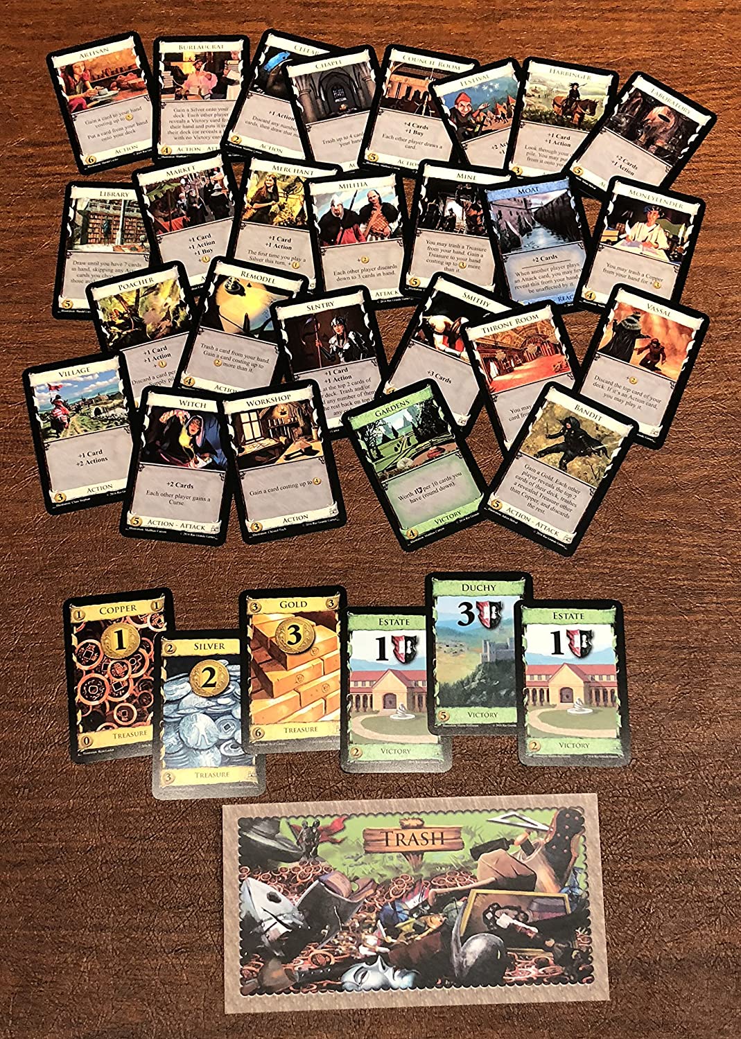 Dominion (2nd Ed.)
