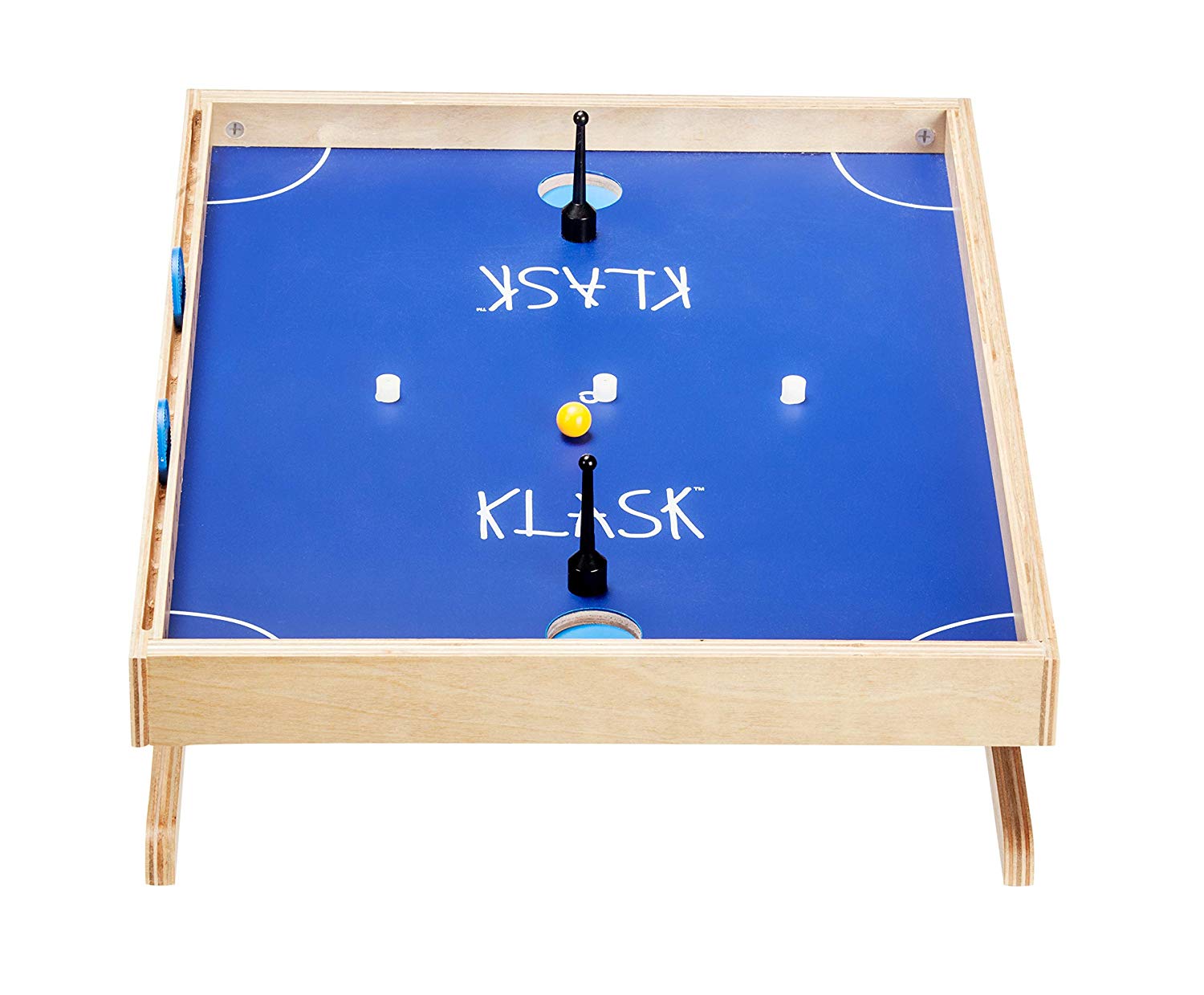KLASK [AR/EN]