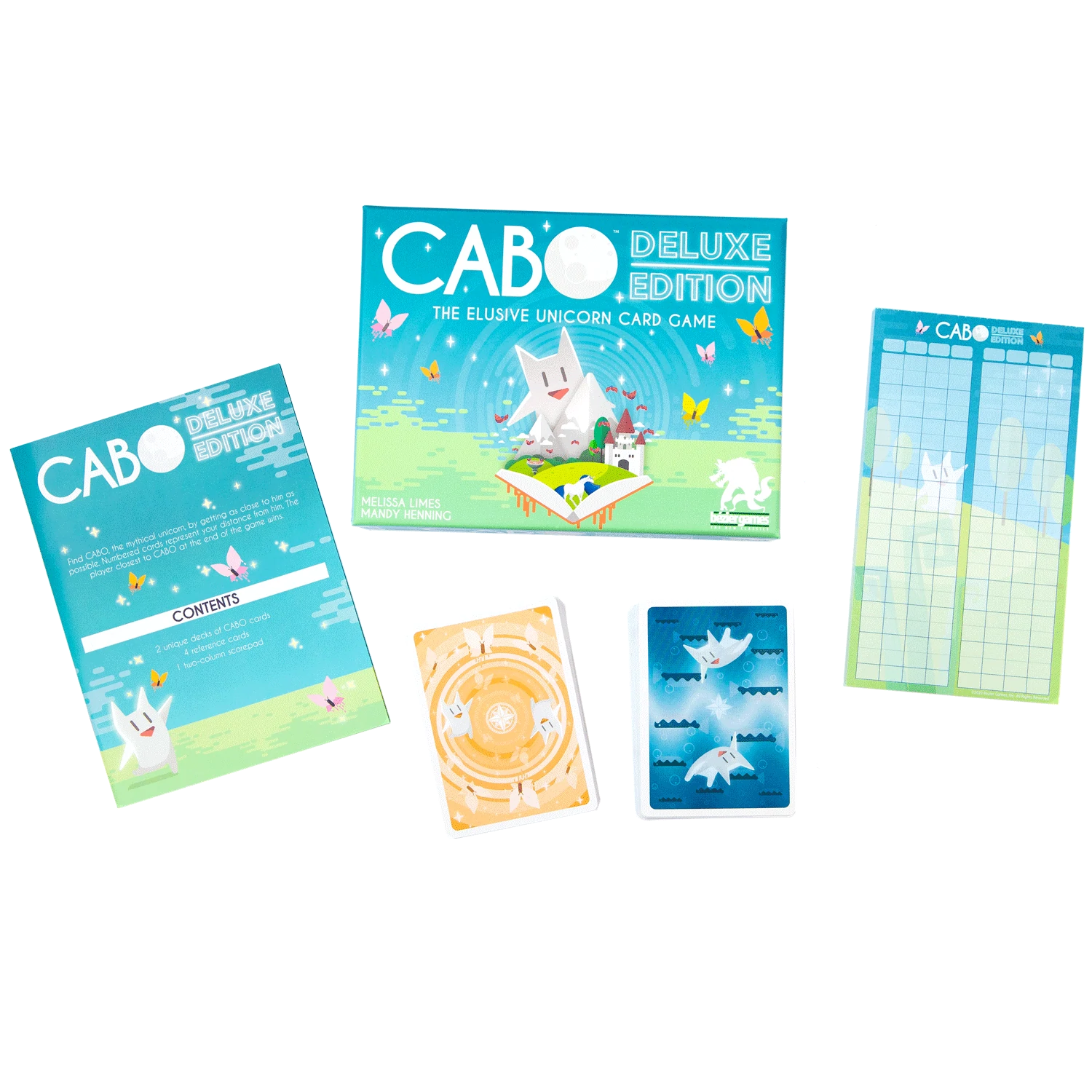 CABO (Deluxe Ed.)