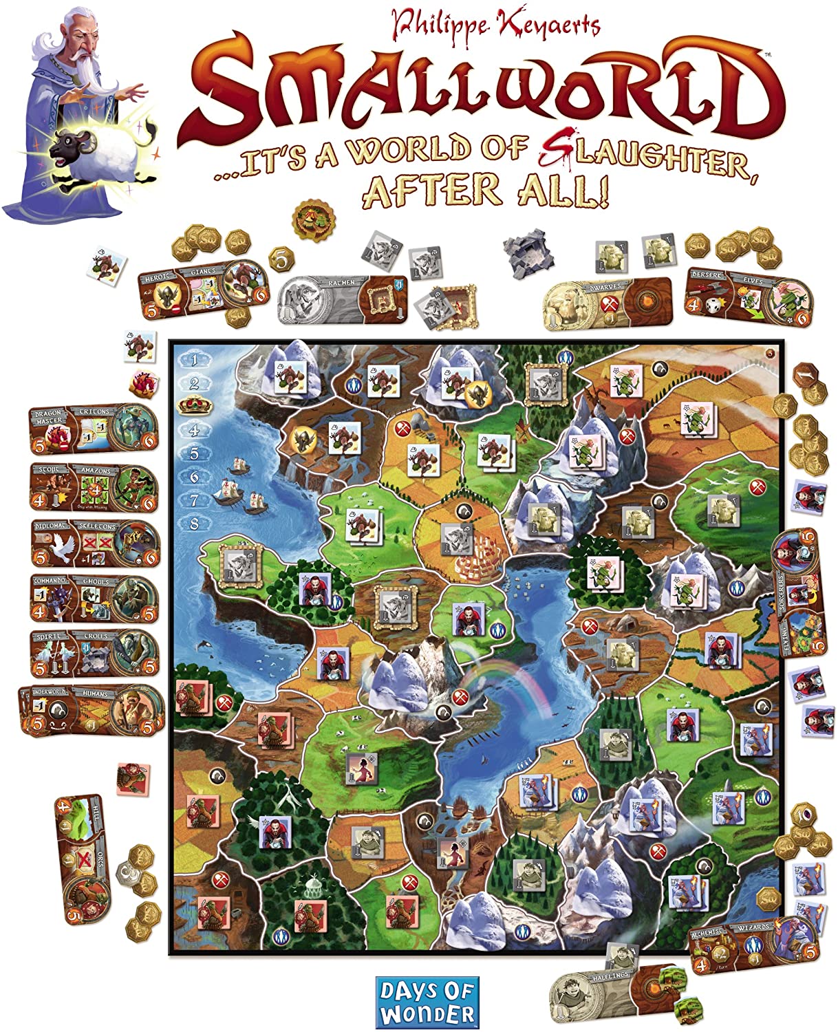 Small World