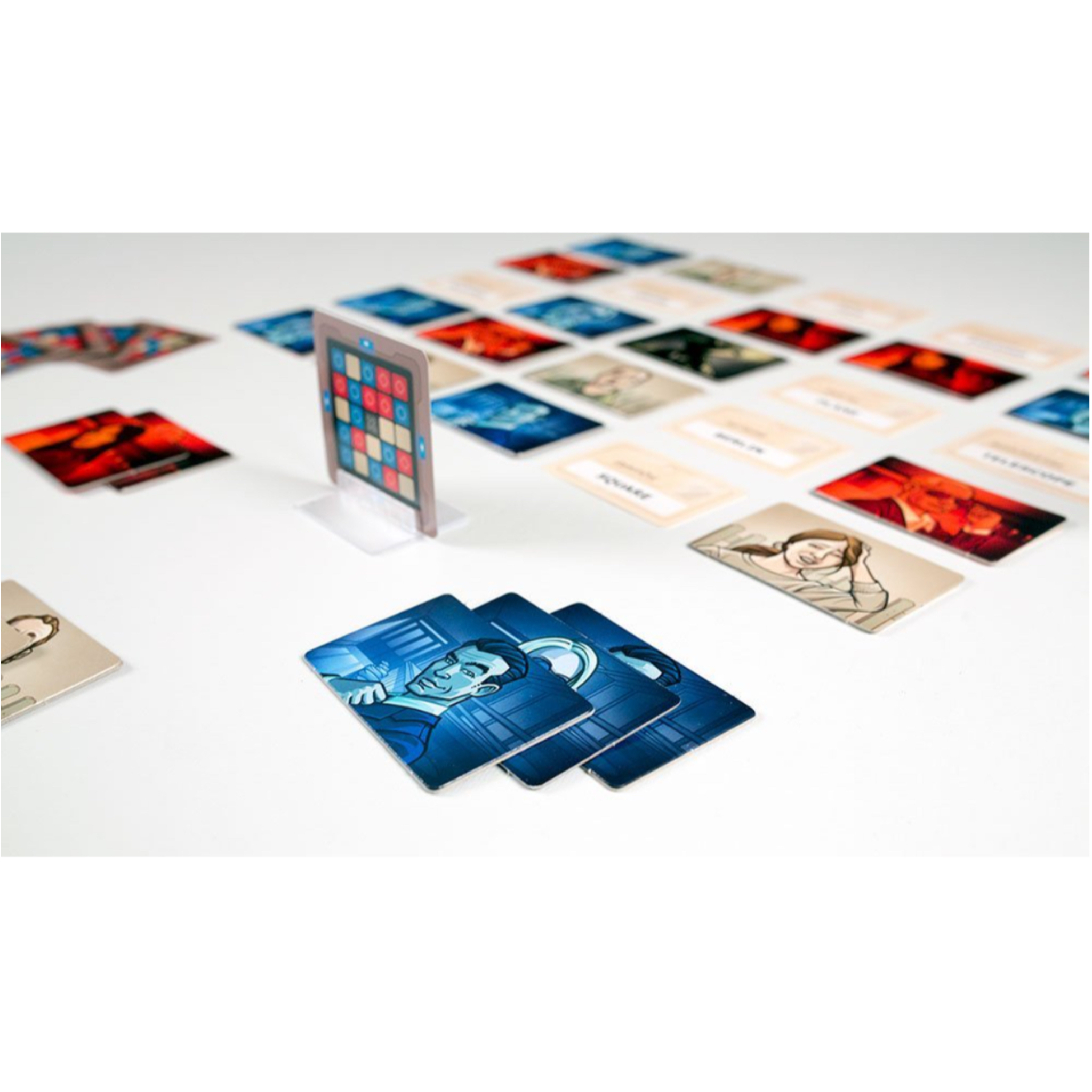 Codenames