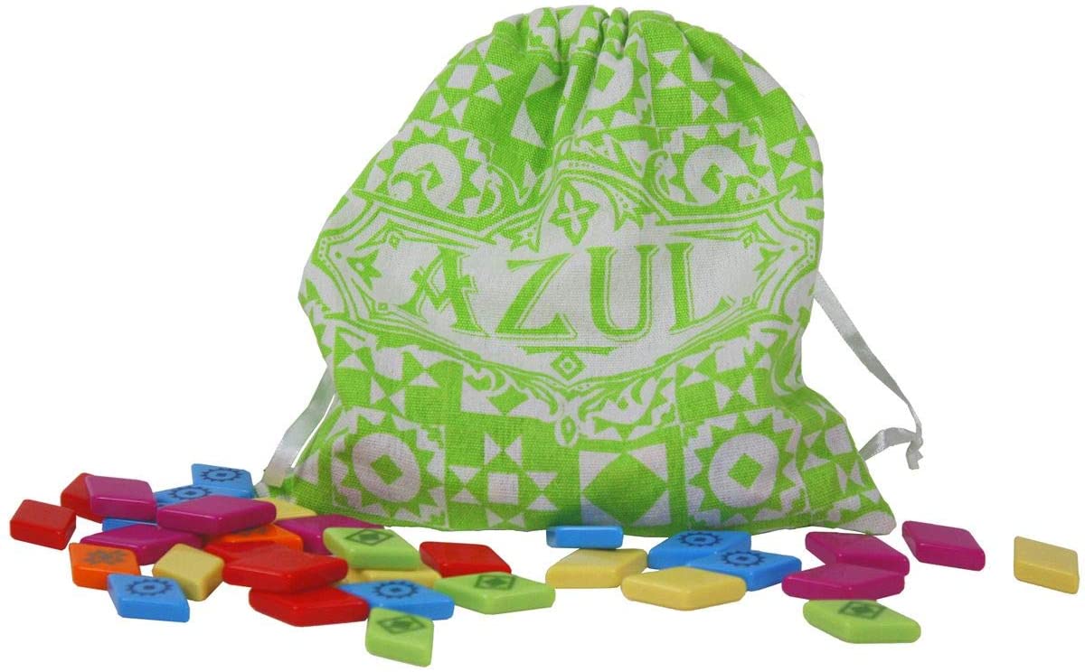 Azul Summer Pavilion