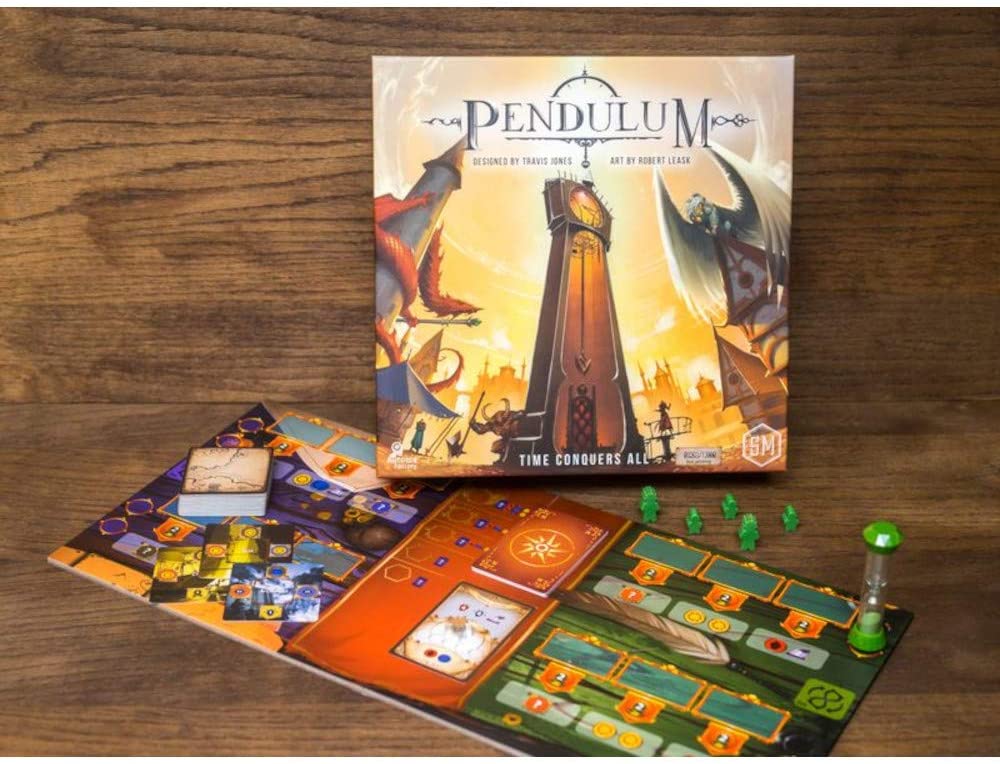 Pendulum