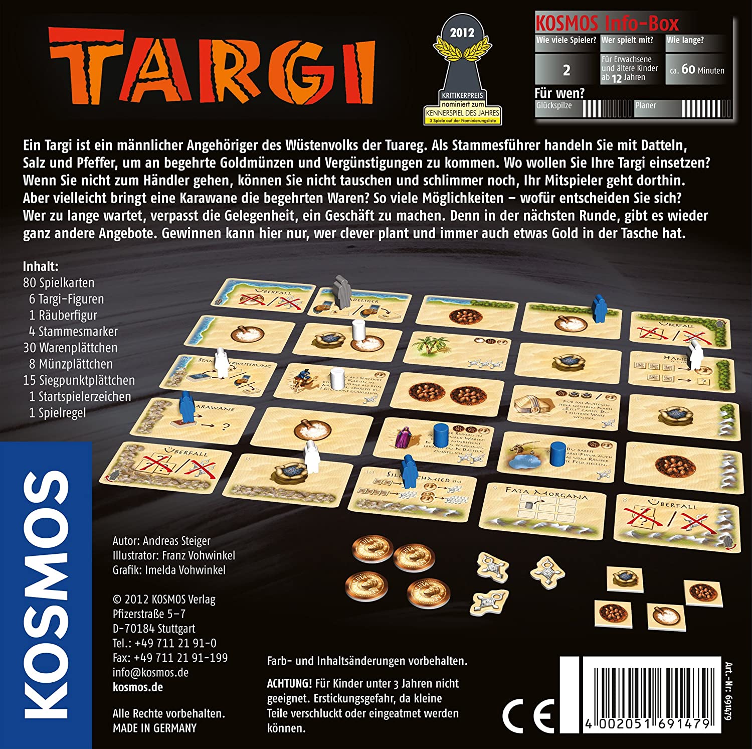 Targi