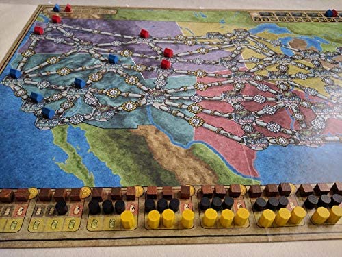 Power Grid Recharged