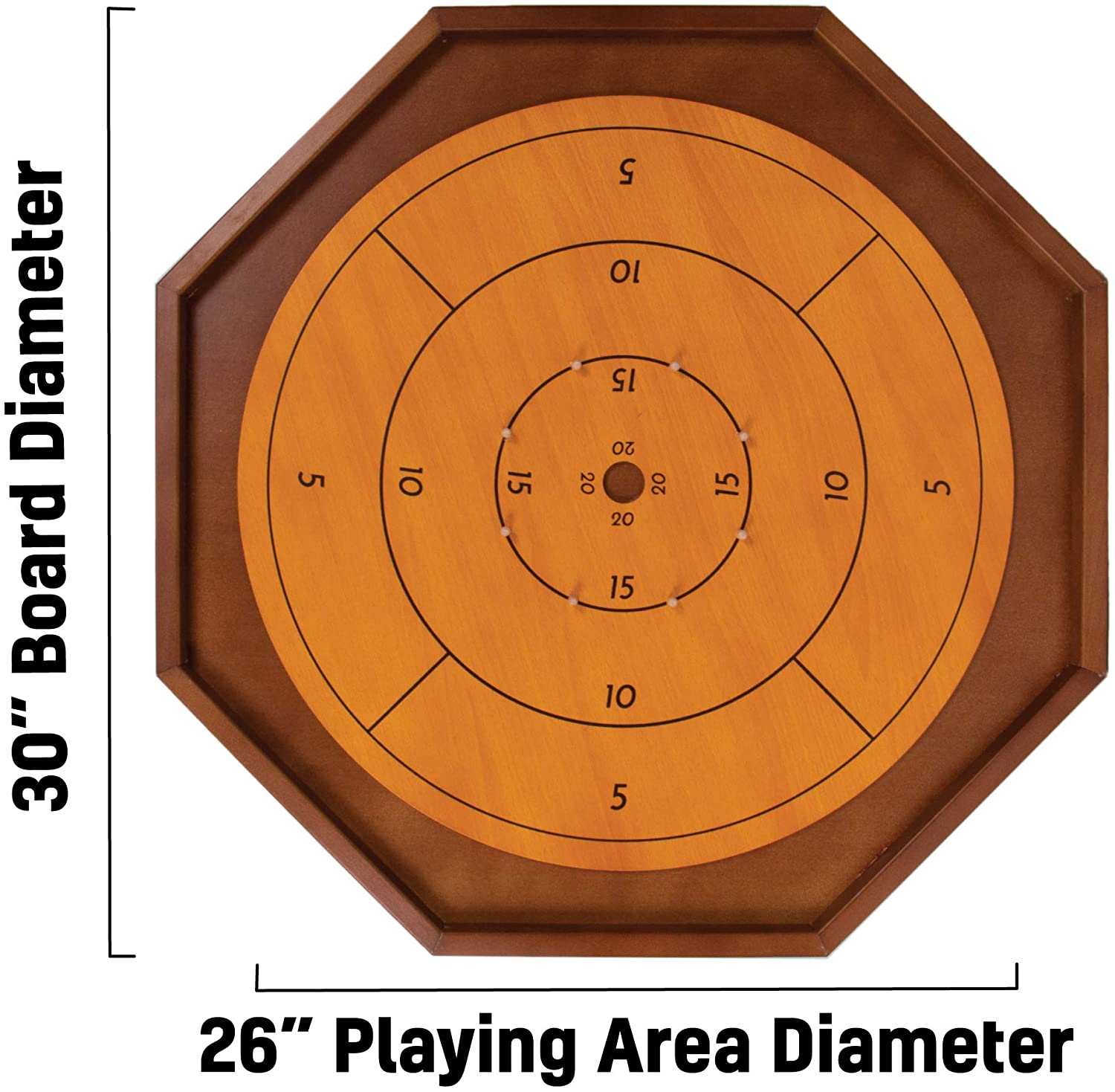 Crokinole: Tournament (27