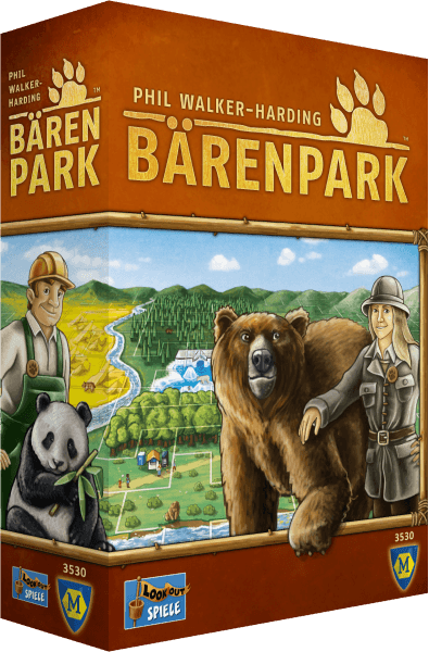 Bärenpark