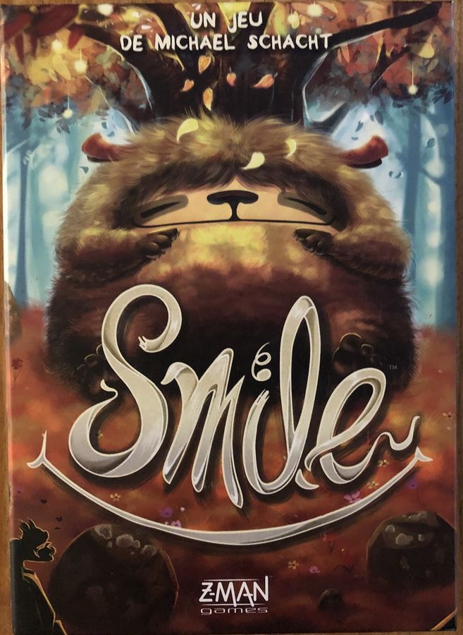 Smile