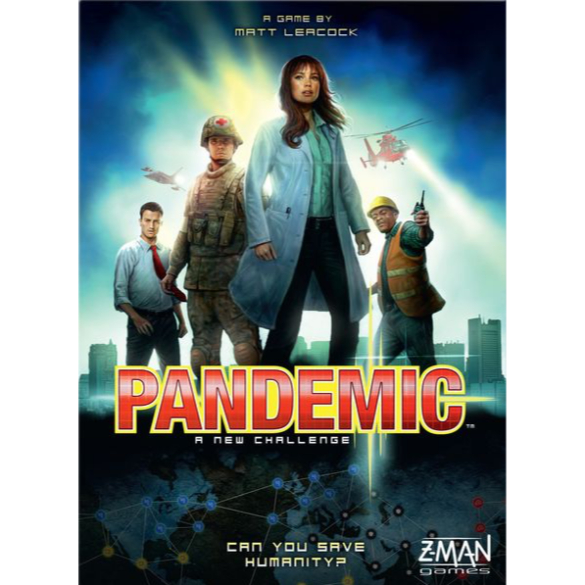 Pandemic